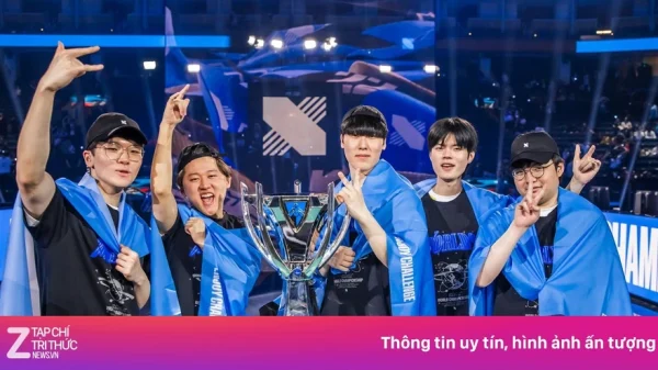 Gần 10 triệu đồng để xem LCK ở Việt Nam kenhtingame com thumb gan 10 trieu dong de xem lck o viet nam 21c1 940w