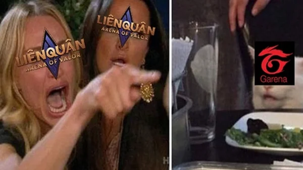 Garena lên tiếng chính thức về drama gây bão mạng xã hội kenhtingame com thumb garena len tieng chinh thuc ve drama gay bao mang xa hoi d7841773131751650 940w