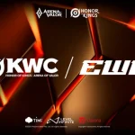 Garena Liên Quân Mobile Chính Thức Tham Gia 2026 Esports World Cup Trong Sự Kiện Hợp Tác Đặc Biệt Cùng Honor Of Kings kenhtingame com thumb garena lien quan mobile chinh thuc tham gia 2026 esports world cup trong su kien hop tac dac biet cung honor of kings 21951774588211827 940w