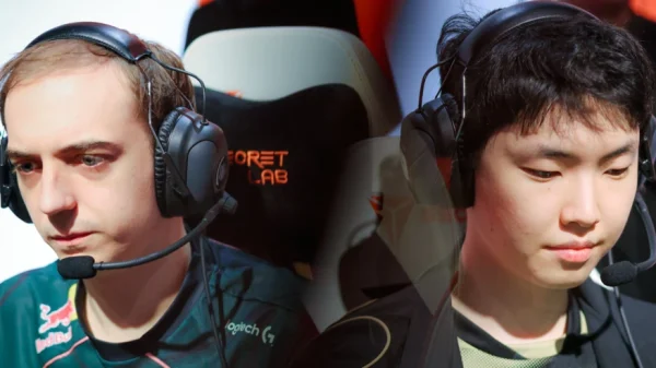 Gen.G gục ngã trước G2 Esports: "Mắt xích yếu" lộ diện khiến nhà ĐKVĐ LCK nhận thất bại đắng ngắt kenhtingame com thumb geng guc nga truoc g2 esports quot mat xich yeu quot lo dien khien nha dkvd lck nhan that bai dang ngat 4a5a1774160392302 940w