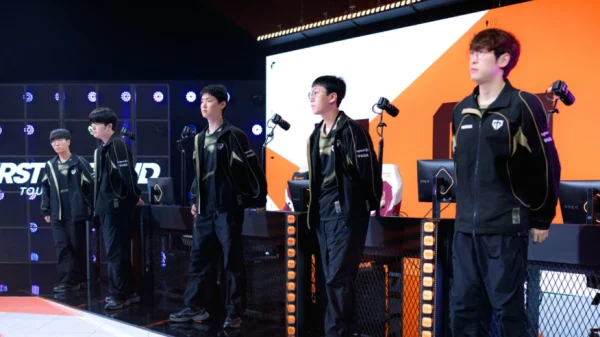 Gen.G phá kỷ lục thế giới tại First Stand: "Quái vật" không đối thủ? kenhtingame com thumb geng pha ky luc the gioi tai first stand quot quai vat quot khong doi thu 35b31773999593143 940w