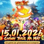 Ghost Online PC mở server - Hành trình săn quỷ huyền thoại đã trở lại kenhtingame com thumb ghost online pc mo server hanh trinh san quy huyen thoai da tro lai e97c 940w