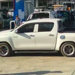 Giá nhiên liệu tăng cao, tài xế ở Thái Lan đổ 100 lít dầu diesel rồi lái đi mất, chủ cây xăng phát đi cảnh báo nóng kenhtingame com thumb gia nhien lieu tang cao tai xe o thai lan do 100 lit dau diesel roi lai di mat chu cay xang phat di canh bao nong e1d91774502576554 940w