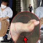 Gia tộc Samsung và căn bệnh di truyền đáng sợ mang tên teo cơ MÁC: Có tất cả nhưng cũng không thể chữa khỏi kenhtingame com thumb gia toc samsung va can benh di truyen dang so mang ten teo co mac co tat ca nhung cung khong the chua khoi a47e1774523476076 940w