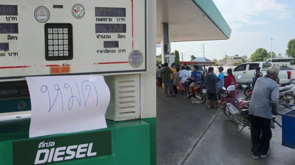 Giá xăng dầu ở nước láng giềng của Việt Nam tăng mạnh, đã đạt vượt mốc 27.000 đồng/lít kenhtingame com thumb gia xang dau o nuoc lang gieng cua viet nam tang manh da dat vuot moc 27000 dong lit 782f1774170734533 940w