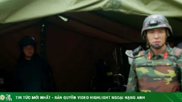 Giải cứu được nhiều con tin nhưng chưa tìm thấy con gái của Thượng tướng Hà Đình Quân kenhtingame com thumb giai cuu duoc nhieu con tin nhung chua tim thay con gai cua thuong tuong ha dinh quan 00ac1774613188343 940w