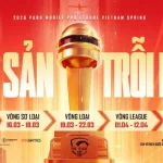 Giải Vô Địch Quốc Gia Thể Thao Điện Tử - Bộ Môn PUBG Mobile Khởi Tranh Giai Đoạn Mùa Xuân Từ 01.04 kenhtingame com thumb giai vo dich quoc gia the thao dien tu bo mon pubg mobile khoi tranh giai doan mua xuan tu 0104 09621774878077330 940w