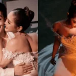 Gil Lê và Xoài Non chụp ảnh cưới? kenhtingame com thumb gil le va xoai non chup anh cuoi 28931774965098600 940w