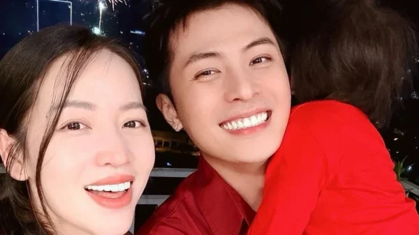 Gin Tuấn Kiệt đã căng sau khi con gái bị netizen bình luận khiếm nhã kenhtingame com thumb gin tuan kiet da cang sau khi con gai bi netizen binh luan khiem nha 1dc11774341969940 940w