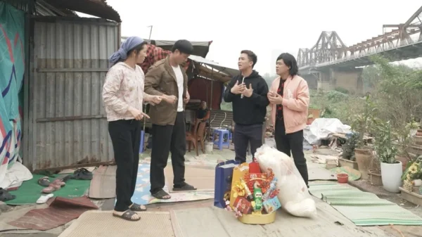 Giời Ơi! Mình Đi Đâu Thế? khép lại, vấn đề nào cũng dính chưởng kenhtingame com thumb gioi oi minh di dau the khep lai van de nao cung dinh chuong a5df1774003074584 940w