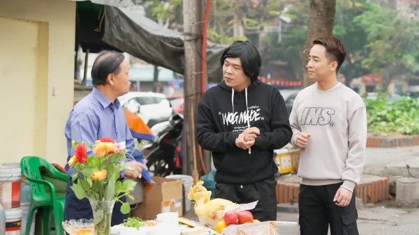 Giời Ơi! Mình Đi Đâu Thế? trở thành điểm chạm thương mại, nội dung bán hàng thay quảng cáo kenhtingame com thumb gioi oi minh di dau the tro thanh diem cham thuong mai noi dung ban hang thay quang cao ee8b1774868740392 940w