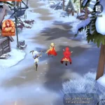 Gods & Demons sắp cập bến Việt Nam với tên Thần Ma Arena kenhtingame com thumb gods amp demons sap cap ben viet nam voi ten than ma arena b0081774338826868 940w