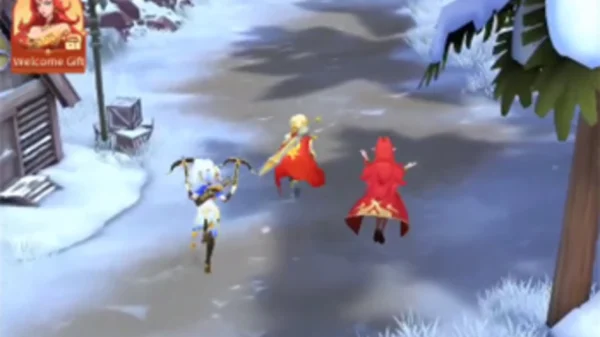 Gods & Demons sắp cập bến Việt Nam với tên Thần Ma Arena kenhtingame com thumb gods amp demons sap cap ben viet nam voi ten than ma arena b0081774338826868 940w