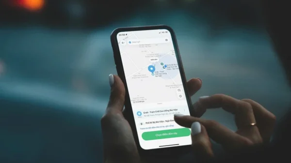 Grab và cuộc chiến 1 sao: Quyền lực người dùng bất lực trước thuật toán của Big Tech kenhtingame com thumb grab va cuoc chien 1 sao quyen luc nguoi dung bat luc truoc thuat toan cua big tech d1a61773962076677 940w