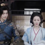 Gương mặt đáng sợ của Địch Lệ Nhiệt Ba kenhtingame com thumb guong mat dang so cua dich le nhiet ba aab01774700872804 940w