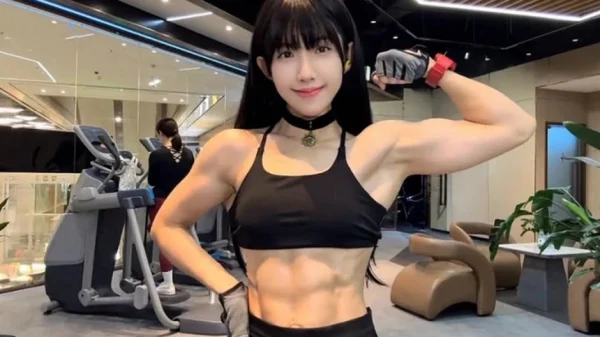 Gymer trở thành coser: Hot girl đình đám tiết lộ câu trả lời rõ nhất kenhtingame com thumb gymer tro thanh coser hot girl dinh dam tiet lo cau tra loi ro nhat 8be01773670711435 940w