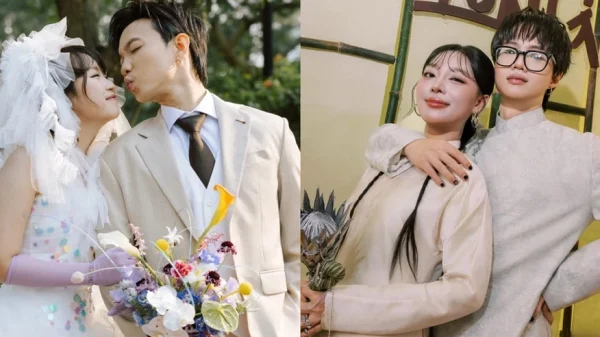 Hai chuyện tình nghệ sĩ: Cưới quản lý khiến showbiz Việt dậy sóng kenhtingame com thumb hai chuyen tinh nghe si cuoi quan ly khien showbiz viet day song 47161773554234417 940w