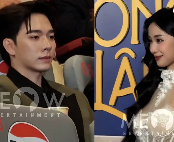 Hải Nam bị "ném đá" chỉ vì đến xem Jun Vũ kenhtingame com thumb hai nam bi quot nem da quot chi vi den xem jun vu 87291774739815550 940w