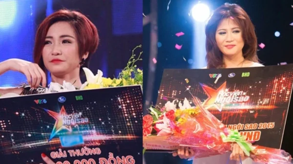 Hai quán quân Học viện Ngôi sao: Người nổi đình đám, người đi hát dạo kenhtingame com thumb hai quan quan hoc vien ngoi sao nguoi noi dinh dam nguoi di hat dao f319 940w