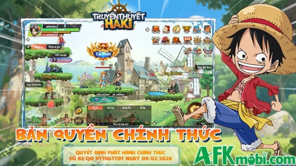 Haki Truyền Thuyết trong MMORPG One Piece: Hướng Dẫn Cày Cuốc Hiệu Quả và Tin Tức Mới Nhất kenhtingame com thumb haki truyen thuyet trong mmorpg one piece huong dan cay cuoc hieu qua va tin tuc moi nhat 24171773125325644 940w