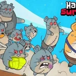 Hamster Survivor - Đỉnh cao sinh tồn trong thế giới pixel đầy mê hoặc kenhtingame com thumb hamster survivor dinh cao sinh ton trong the gioi pixel day me hoac b5d71774953144823 940w