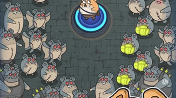 Hamster Survivor thử thách bạn sống sót trước bọn chuột zombie kenhtingame com thumb hamster survivor thu thach ban song sot truoc bon chuot zombie f6751774934382301 940w