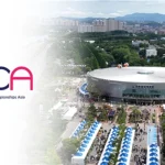 Hàn Quốc tổ chức Asian Esports Championship 2026, Việt Nam góp mặt kenhtingame com thumb han quoc to chuc asian esports championship 2026 viet nam gop mat dcc5 940w