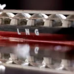 Hàng loạt tàu chở khí đốt đang đến châu Âu bất ngờ quay đầu, "ship hàng" cho khách khác kenhtingame com thumb hang loat tau cho khi dot dang den chau au bat ngo quay dau quot ship hang quot cho khach khac d38a 940w