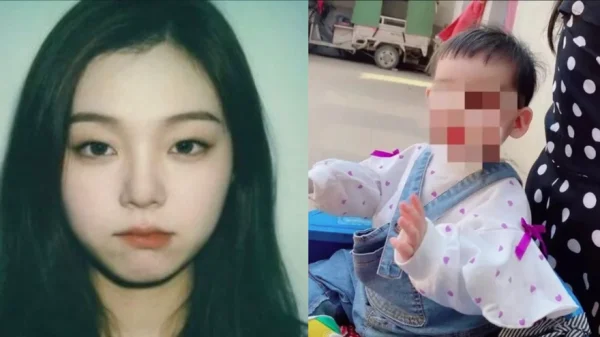 Hành hạ con gái riêng 3 tuổi của bạn trai đến chết, ác phụ phải nhận cái kết xứng đáng kenhtingame com thumb hanh ha con gai rieng 3 tuoi cua ban trai den chet ac phu phai nhan cai ket xung dang 6c4c1773981554062 940w