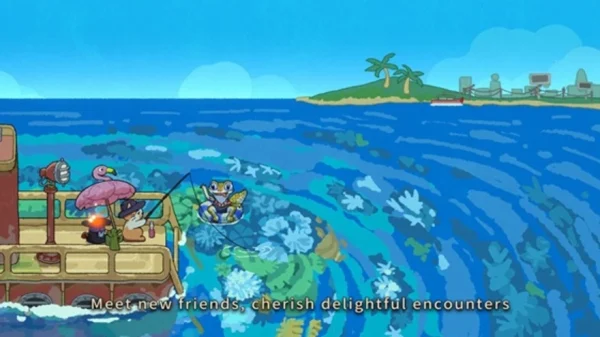 Hành trình câu cá của Fischer: Việc nhẹ, lương cao và cơ hội nghề nghiệp hấp dẫn kenhtingame com thumb hanh trinh cau ca cua fischer viec nhe luong cao va co hoi nghe nghiep hap dan 03681773291552341 940w