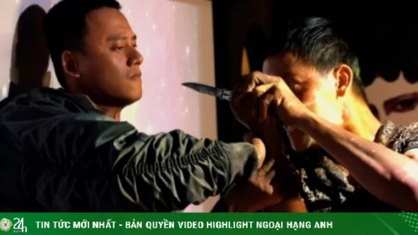 Hậu trường cảnh võ thuật của Mai Tài Phến trong Tài kenhtingame com thumb hau truong canh vo thuat cua mai tai phen trong tai 74101774772179899 940w