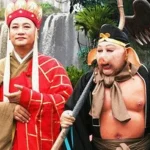 Hậu trường Tây Du Ký: Những bí mật ít người biết và câu chuyện đằng sau tác phẩm kinh điển kenhtingame com thumb hau truong tay du ky nhung bi mat it nguoi biet va cau chuyen dang sau tac pham kinh dien 046b1773144610594 940w