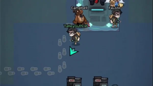 Haunted Room: Sleep Survivor game phòng thủ roguelike đơn giản kenhtingame com thumb haunted room sleep survivor game phong thu roguelike don gian afab1774679886808 940w