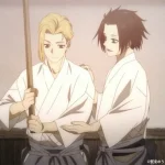 Hell’s Paradise Season 2 Tập 10 Preview: Shion và Nurugai Đối Đầu Zhu Jin kenhtingame com thumb hell s paradise season 2 tap 10 preview shion va nurugai doi dau zhu jin 69541773430456164 940w