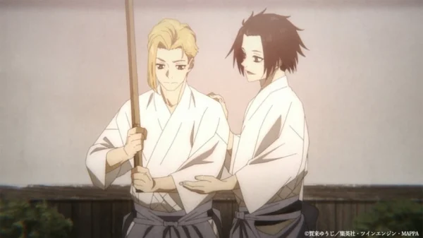 Hell’s Paradise Season 2 Tập 10 Preview: Shion và Nurugai Đối Đầu Zhu Jin kenhtingame com thumb hell s paradise season 2 tap 10 preview shion va nurugai doi dau zhu jin 69541773430456164 940w