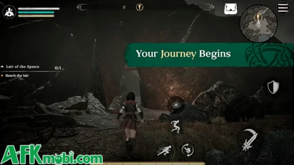 Hellguard: Online Action RPG với chất đen tối của series Diablo kenhtingame com thumb hellguard online action rpg voi chat den toi cua series diablo e4241774347318235 940w