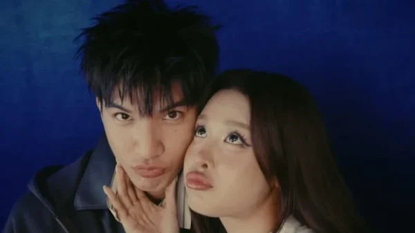 HIEUTHUHAI mời Babyboo đóng MV chung: diễn xuất tình cảm vẫn còn đơ? kenhtingame com thumb hieuthuhai moi babyboo dong mv chung dien xuat tinh cam van con do c79c 940w