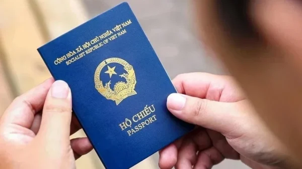 Hộ chiếu Việt Nam lên vị trí cao nhất 5 năm qua – xếp hạng visa miễn thị thực tăng mạnh kenhtingame com thumb ho chieu viet nam len vi tri cao nhat 5 nam qua xep hang visa mien thi thuc tang manh 92471773390503011 940w