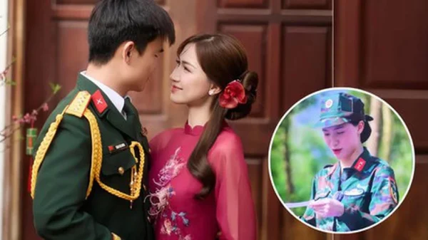 Hoà Minzy công khai chồng là Đại úy từ 1 năm trước – Cập nhật tin hôn nhân của nữ ca sĩ kenhtingame com thumb hoa minzy cong khai chong la dai uy tu 1 nam truoc cap nhat tin hon nhan cua nu ca si 6bcb1773193040546 940w