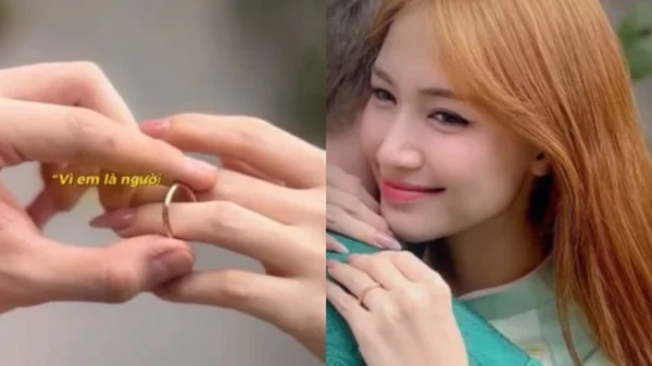 Hoà Minzy đã được cầu hôn? kenhtingame com thumb hoa minzy da duoc cau hon 787d 940w