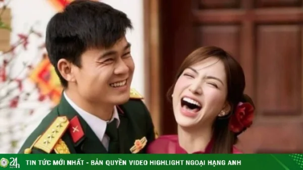 Hòa Minzy khen chồng sắp cưới dỗi cũng đáng yêu kenhtingame com thumb hoa minzy khen chong sap cuoi doi cung dang yeu aac4 940w