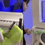 Hòa Minzy lộ rõ vẻ bất lực trước giọng hát của mỹ nam Việt được đề cử đẹp nhất thế giới kenhtingame com thumb hoa minzy lo ro ve bat luc truoc giong hat cua m nam viet duoc de cu dep nhat the gioi a9921774228047917 940w