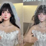 Hóa thành búp bê, hot girl xinh đẹp hút cả triệu view, khiến người xem ngỡ ngàng vi nhan sắc "đỉnh chóp" kenhtingame com thumb hoa thanh bup be hot girl xinh dep hut ca trieu view khien nguoi xem ngo ngang vi nhan sac quot dinh chop quot a1451774706396256 940w