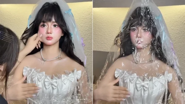 Hóa thành búp bê, hot girl xinh đẹp hút cả triệu view, khiến người xem ngỡ ngàng vi nhan sắc "đỉnh chóp" kenhtingame com thumb hoa thanh bup be hot girl xinh dep hut ca trieu view khien nguoi xem ngo ngang vi nhan sac quot dinh chop quot a1451774706396256 940w