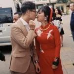 Hoàng Dũng lần đầu công khai ảnh cưới, xác nhận đã kết hôn 6 năm mà không ai biết kenhtingame com thumb hoang dung lan dau cong khai anh cuoi xac nhan da ket hon 6 nam ma khong ai biet 2d6d 940w