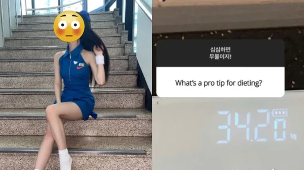 Hoảng hồn nữ ca sĩ chỉ nặng 34kg! kenhtingame com thumb hoang hon nu ca si chi nang 34kg 3be8 940w