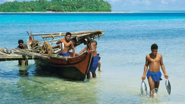 Hòn đảo của những người không biết buồn kenhtingame com thumb hon dao cua nhung nguoi khong biet buon 3e361774874724729 940w