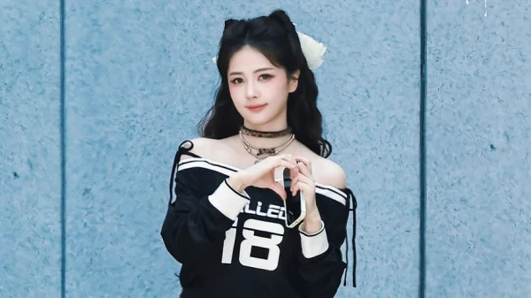 Hồng khí dưỡng nhan là gì, cứ nhìn Bạch Lộc sẽ biết kenhtingame com thumb hong khi duong nhan la gi cu nhin bach loc se biet c1591774781667824 940w