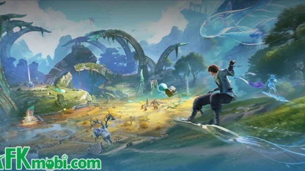 Honor of Kings: World sắp ra mắt tại Việt Nam — Game thủ Việt sẵn sàng trải nghiệm kenhtingame com thumb honor of kings world sap ra mat tai viet nam game thu viet san sang trai nghiem a5d21773644262684 940w