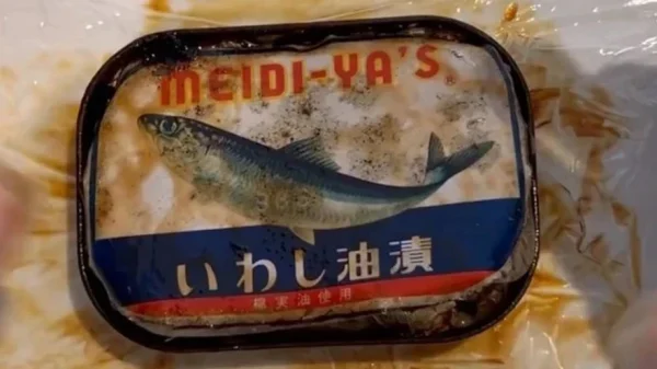 Hộp cá mòi bị “bỏ quên” hơn 50 năm được mở ra: Chuyên gia nhìn thấy gì mà vội cảnh báo? kenhtingame com thumb hop ca moi bi bo quen hon 50 nam duoc mo ra chuyen gia nhin thay gi ma voi canh bao 9a441773993574582 940w